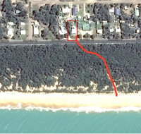 Restashore Beach House - Accommodation Port Hedland