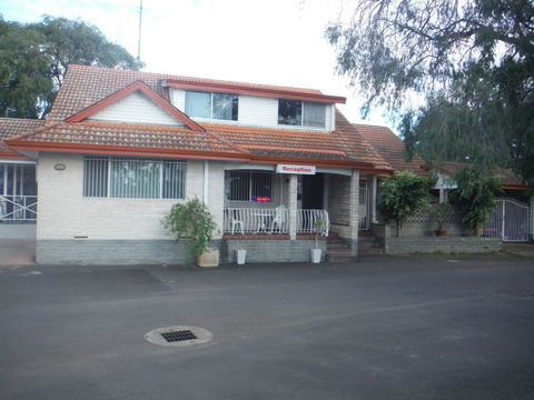 Restawile Motel - Accommodation Port Hedland 1