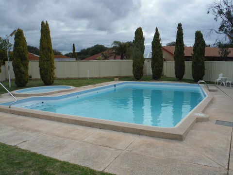 Restawile Motel - Accommodation Port Hedland 0