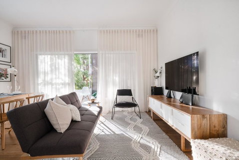 Restful Allawah Retreat Near Sydney Airport - Accommodation Port Hedland 0