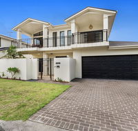 Resthaven - In the heart of Shoal Bay - Accommodation Port Hedland