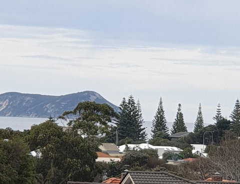 Retreat - Accommodation Port Hedland 1