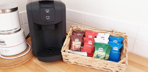 Retreat - Accommodation Port Hedland 2