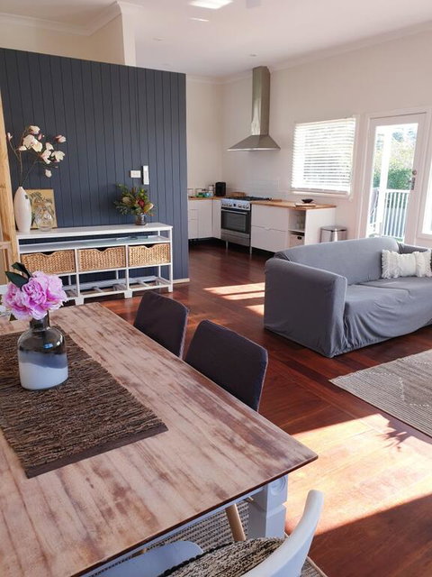 Retreat - Accommodation Port Hedland 3