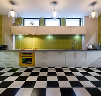 Retro House - Accommodation Port Hedland