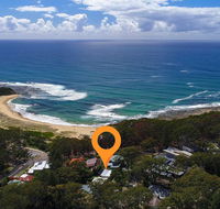 Retro Vibes - 18 Norahview Street Bateau Bay - Accommodation Port Hedland