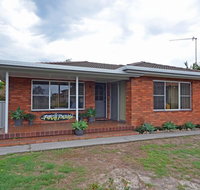 RetroRiverview - Accommodation Port Hedland