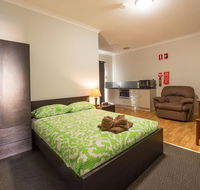 Rhodeside Lodge - Accommodation Port Hedland