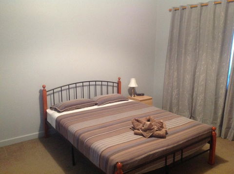 Rhodeside Lodge - Accommodation Port Hedland 2