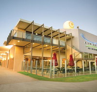 Rich River Golf Club Resort - Accommodation Port Hedland