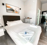 Richmond Midway Motel - Accommodation Port Hedland