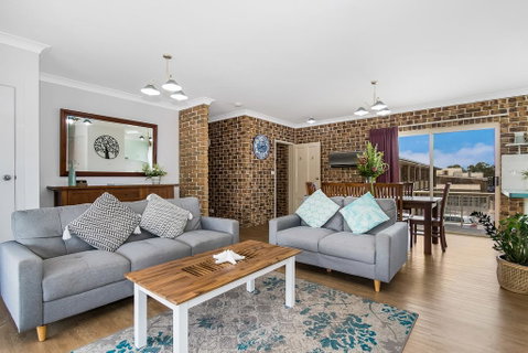 Richmond Motor Inn - Accommodation Port Hedland 3