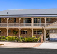Richmond Motor Inn - Accommodation Port Hedland
