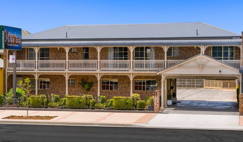Richmond Motor Inn - Accommodation Port Hedland 0