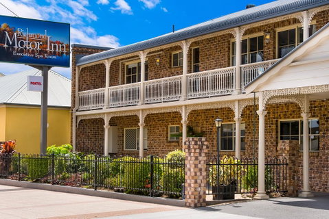 Richmond Motor Inn - Accommodation Port Hedland 2