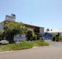 Ringtails Motel - Accommodation Port Hedland