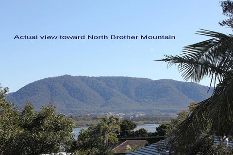 RIO GRANDE- 11B Bergalia Cres Dunbogan - Accommodation Port Hedland 2