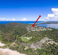 RIO GRANDE- 11B Bergalia Cres Dunbogan - Accommodation Port Hedland