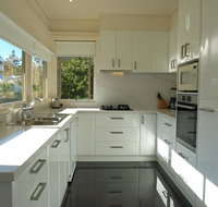 Rip Tide - Accommodation Port Hedland