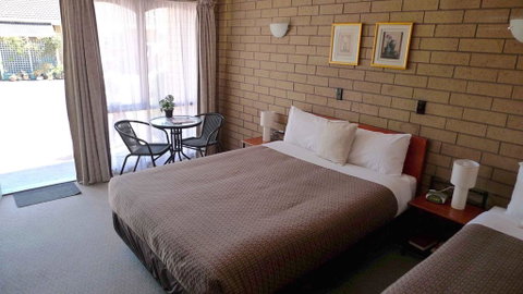 Rippleside Park Motor Inn - Accommodation Port Hedland 2