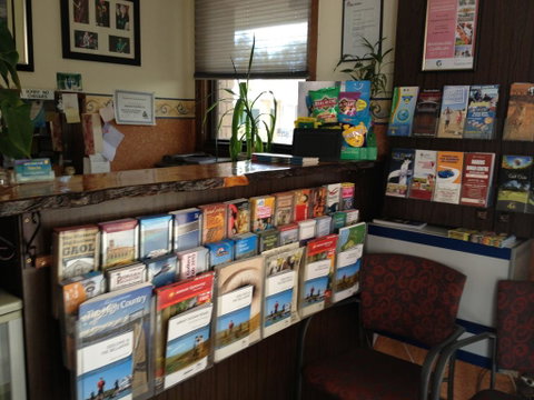 Rippleside Park Motor Inn - Accommodation Port Hedland 1