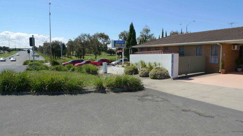 Rippleside Park Motor Inn - Accommodation Port Hedland 0