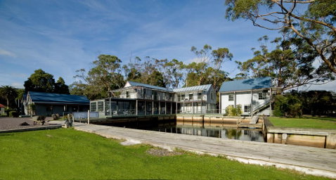 Risby Cove - Accommodation Port Hedland 0