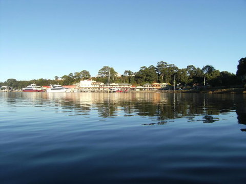 Risby Cove - Accommodation Port Hedland 2