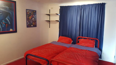 Rita's Family Friendly Studio - Accommodation Port Hedland 2