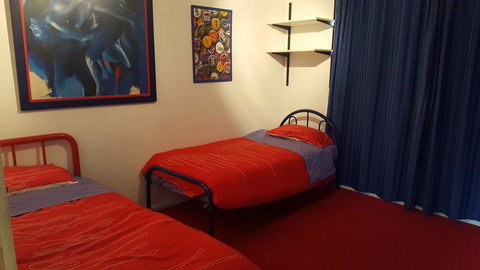 Rita's Family Friendly Studio - Accommodation Port Hedland 3