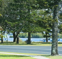 River Breeze 60 Wooli Street Yamba. Linen - Unlimited Wi-Fi Just listed. - Accommodation Port Hedland