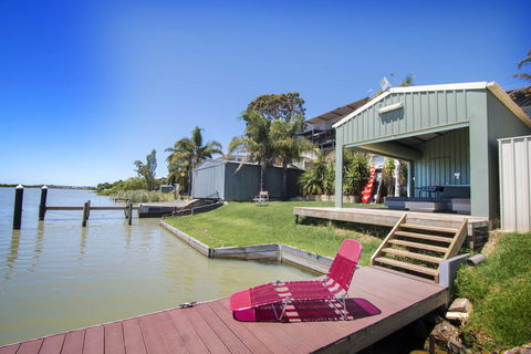 River Life - Accommodation Port Hedland 2