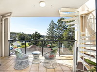 River Rest - Nambucca Heads