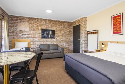 River Street Motel - Accommodation Port Hedland 2
