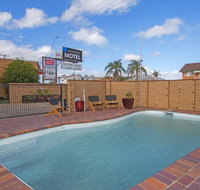 River Street Motel - Accommodation Port Hedland