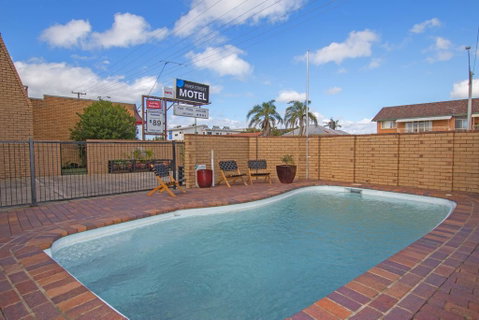 River Street Motel - Accommodation Port Hedland 0