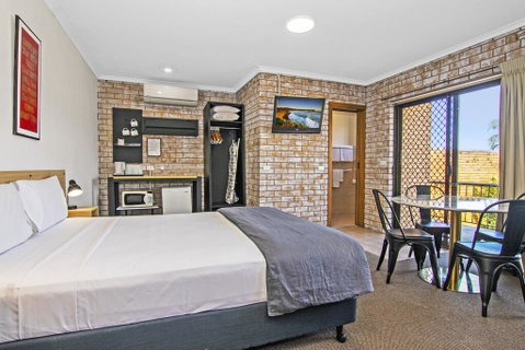 River Street Motel - Accommodation Port Hedland 1
