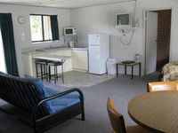 River Village Motel  Holiday Units
