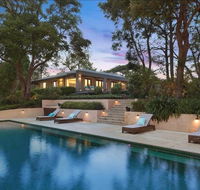 Riverbend Byron Hinterland Retreat - Accommodation Port Hedland