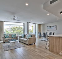 Riverfront Breeze at The Cosmopolitan - Accommodation Port Hedland