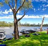 Rivergardens Holiday Park Mildura - Accommodation Port Hedland