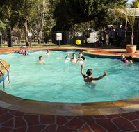 Rivergum Holiday Park - Accommodation Port Hedland