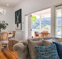 RiverRun Cottage - Accommodation Port Hedland