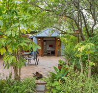 Rivershack Pet Friendly - Accommodation Port Hedland