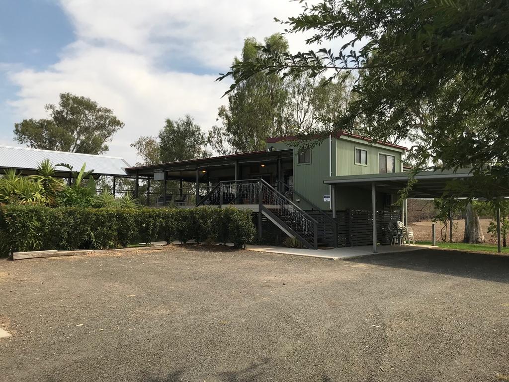 Tarriaro NSW Accommodation Port Hedland