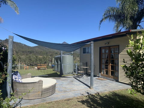 Riverside Haven - Accommodation Port Hedland 1
