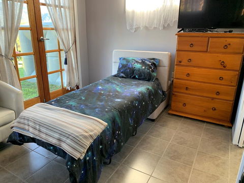 Riverside Haven - Accommodation Port Hedland 2