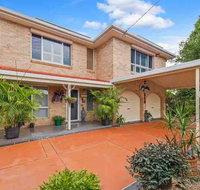 Riverside Haven - boating fishing beach cafes in walking range - Accommodation Port Hedland