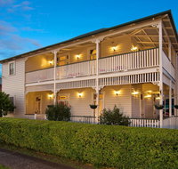 Riversleigh House - Accommodation Port Hedland