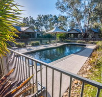 Riverspa Apartments - Accommodation Port Hedland